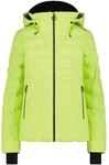 CMP Apr&eacute;s Ski Jacke Wattiert mit Schneefang Damen 34W4406