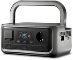 ALLPOWERS VOLIX P300 Tragbare Powerstation, 256Wh LiFePO4 Akku, 300W (Max 600W)