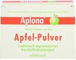 Aplona Pulver, 20 St