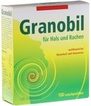 Granobil Grandel Pastillen