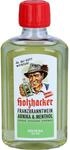 Riviera Holzhacker Franzbranntwein Arnika und Menthol, 250 ml
