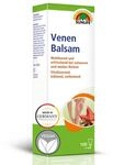 SUNLIFE Venenbalsam 1 x 100 g I Pflanzliche Venensalbe f&uuml;r schwere & m&uuml;de Beine I