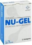 NU-GEL Hydrogel MNG415 3X15 g