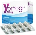 Yomogi 250 mg &ndash; zur Behandlung und Vorbeugung von Durchfall, 20 St&uuml;ck | auch...