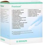 Prontosan Wundsp&uuml;lung, 24x40 ml