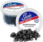 SALMIX Diamanten weiche Salmiakrauten, 2er Pack (2 x 150 g)
