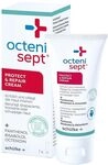 octenisept protect & repair cream - Wund- und Heilcreme zum Schutz und zur...