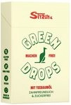 Styrums Green Drops, Bonbons, 30g
