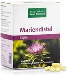 Sanct Bernhard Mariendistel-Kapseln mit Mariendistelfr&uuml;chte-Extrakt 90 Kapseln