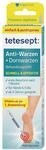 tetesept Anti-Warzen und Dornwarzen Behandlungsstift, 1 x 2 g | Behandlung von...