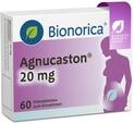 Agnucaston&reg; 20 mg &ndash; bei PMS-Beschwerden, Filmtabletten 60 St&uuml;ck | Zur...