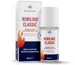 RUBILIND Classic W&auml;rme Roll-On 50 ml &ndash; mild w&auml;rmendes Thermo Gel f&uuml;r...