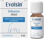 Evolsin&reg; Dellwarzen Mittel f&uuml;r Erwachsene & Kinder ab 2 Jahren | Sanfte...