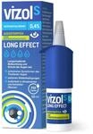 Vizol S 0,4% Long Effect &ndash; Augentropfen gegen trockene Augen mit 0,4%