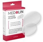 Medolin&reg; Warzenpflaster - Pflaster Warzenmittel mit Salicyls&auml;ure - Besonders