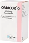 OMACOR 1.000 mg Weichkapseln 28 St