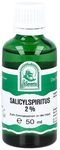 SALICYLSPIRITUS 2% 50 ml
