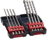 Bosch 2607019904 Tough Box Sds-Plus Set