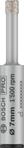 Bosch 1x PRO Ceramic dry Bohrer, 7 x 33 x 13 mm | f&uuml;r Fliesen, Harte Fliesen, &Oslash;