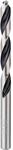 Bosch 1x Metal HSS Spiralbohrer, 10 x 87 x 133 mm, CYL-Schaft | f&uuml;r Stahl,