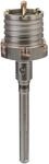 Bosch 1x PRO SDS max-5 Core Bit, einteilig, 72 x 87 x 283, 88 x 87 x 283 mm | f&uuml;r