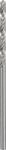 Bosch 2x PRO Metal HSS-G Spiralbohrer, 1,5&nbsp;x&nbsp;18&nbsp;x&nbsp;40&nbsp;mm | f&uuml;r