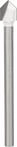Bosch 1x CYL-9 Soft Ceramic Bohrer, 10 x 90 mm | f&uuml;r Weiche Fliesen, Glas, &Oslash;...