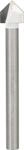 Bosch 1x CYL-9 Soft Ceramic Bohrer, 14 x 90 mm | f&uuml;r Weiche Fliesen, Glas, &Oslash;...