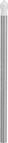 Bosch 1x CYL-9 Soft Ceramic Bohrer, 4 x 70 mm | f&uuml;r Weiche Fliesen, Glas, &Oslash;...