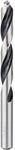Bosch 1x Metal HSS Spiralbohrer, 13 x 101 x 151 mm, CYL-Schaft | f&uuml;r Stahl,