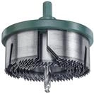 kwb 7-tlg. Mehrkranz-Lochs&auml;gen-Set, &Oslash; 46&ndash;94 mm | Federstahl | induktiv...