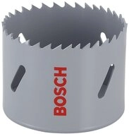 Bosch Professional 2608580396 Ringschneider, HSS, Bimetall, f&uuml;r Standard-Adapter, 14
