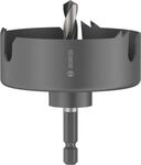 Bosch 1x Holz- und Trockenbauwand-Arbore-Lochs&auml;ge, 68 x 25 mm | f&uuml;r...