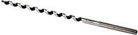 FAMAG 1410 Schlangenbohrer WS Lewis 235x8mm, Schaft 7,8mm, Spirall&auml;nge 160mm -