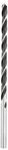kwb Balkenbohrer &Oslash; 16 mm x 400 mm in Industriequalit&auml;t, extra lang mit 1-Fasen