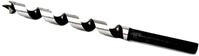 FAMAG 1410 Schlangenbohrer WS Lewis 235x16mm, Schaft 13mm, Spirall&auml;nge 160mm -