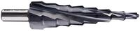 RUKO 101084P ULTIMATECUT M2 Stufenbohrer, Lila, L3