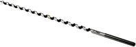 FAMAG 1410 Schlangenbohrer WS Lewis 320x8mm, Schaft 7,8mm, Spirall&auml;nge 255mm -