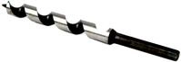FAMAG 1410 Schlangenbohrer WS Lewis 235x20mm, Schaft 13mm, Spirall&auml;nge 160mm -