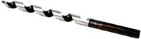 FAMAG 1410 Schlangenbohrer WS Lewis 235x14mm, Schaft 13mm, Spirall&auml;nge 160mm -