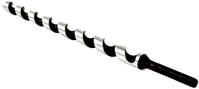 FAMAG 1410 Schlangenbohrer WS Lewis 460x24mm, Schaft 13mm, Spirall&auml;nge 380mm -