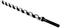 FAMAG 1410 Schlangenbohrer WS Lewis 460x22mm, Schaft 13mm, Spirall&auml;nge 380mm -