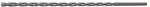 alpen Hartmetall-Steinbohrer Long Life, DIN ISO 5468, Durchmesser 10 mm, L1 400...