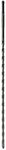 Makita D-00359 Standard SDS-Plus Bohrer