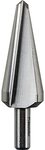kwb HSS Sch&auml;lbohrer, &Oslash; = 5-20 mm, 70 mm l&auml;nge, kegelbohrer, stufenbohrer,