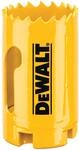 Dewalt Extreme Bi-Metall Lochs&auml;ge DT90309 (Durchmesser: 35mm, hohe