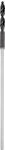 kwb HSS Schalungsbohrer &Oslash; 12 x 400 mm mit reduzierter Bruchgefahr, verbessertem
