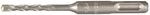 Makita Broca SDS-PLUS Classic - 5 mm, 110 mm