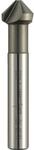 alpen HSS Kegelsenker, 90 Grad, DIN 335 C, Durchmesser 25 mm, 229202500100