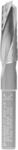ENT 10032 Spiralnutfr&auml;ser Premium VHW, Schaft (S) 8 mm, Durchmesser (D) 10 mm, NL 35
